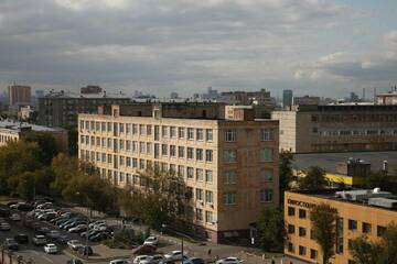 Офис, 257,3 м², 2/6 эт.