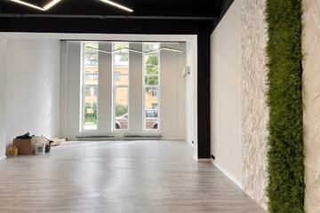 Офис, 100 м², 1/12 эт.