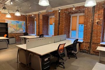 Офис, 96 м², 1/5 эт.