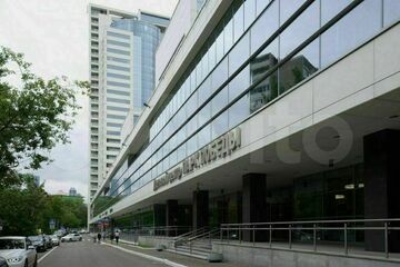 Офис, 173 м², 5/21 эт.