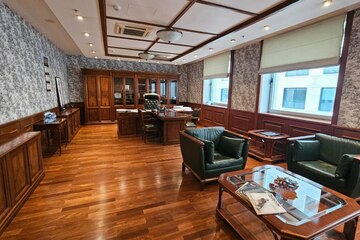 Офис, 339,8 м², 5/6 эт.