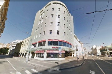 Офис, 326 м², 5/6 эт.