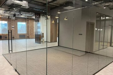 Офис, 400 м², 4/17 эт.