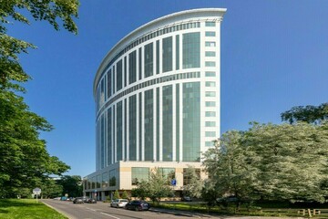 Офис, 283,3 м², 18/18 эт.