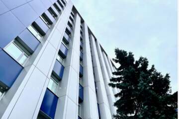 Офис, 269 м², 1/10 эт.