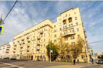 Офис, 226,1 м², 6/7 эт.