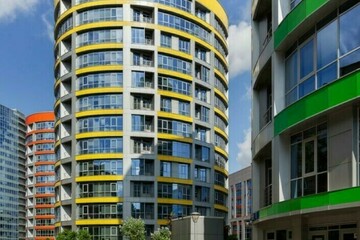 Офис, 241 м², 4/6 эт.