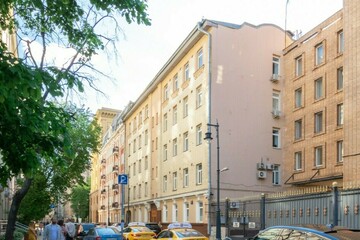 Офис, 151 м², 5/5 эт.