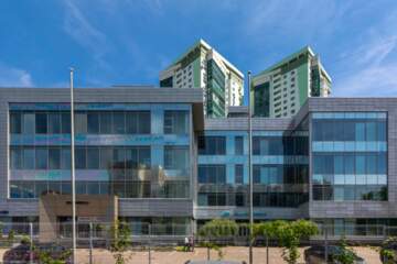 Офис, 274 м², 4/4 эт.