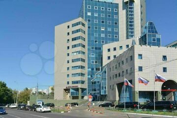 Офис, 222 м², 11/14 эт.