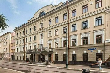 Офис, 149 м², 5/5 эт.