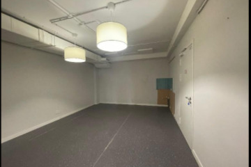 Офис, 383 м², 2/2 эт.