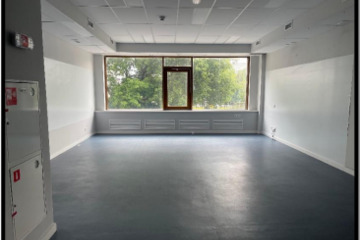 Офис, 660 м², 1/2 эт.