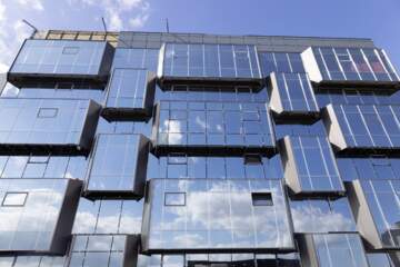 Офис, 1769 м², 8/9 эт.