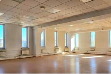 Офис, 101 м², 4/5 эт.