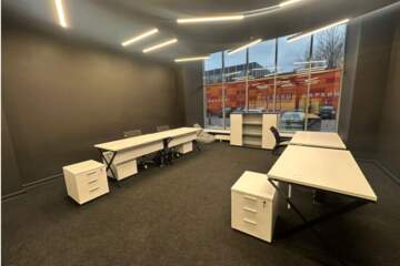 Офис, 249 м², 3/21 эт.