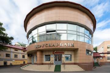 Офис, 286 м², 2/2 эт.