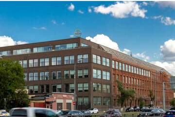 Офис, 130 м², 5/5 эт.