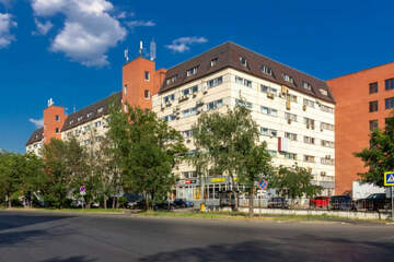 Офис, 317 м², 2/7 эт.