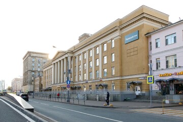 Офис, 77 м², 1/4 эт.