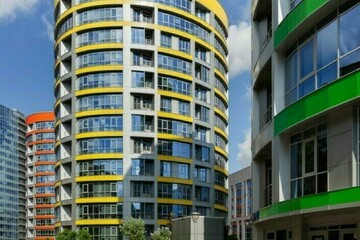 Офис, 276 м², 11/13 эт.