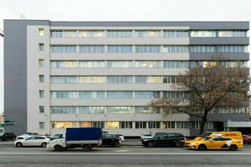 Офис, 160 м², 2/7 эт.