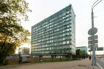 Офис, 147 м², 3/13 эт.