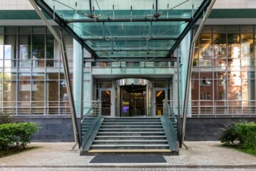 Офис, 375 м², 7/8 эт.