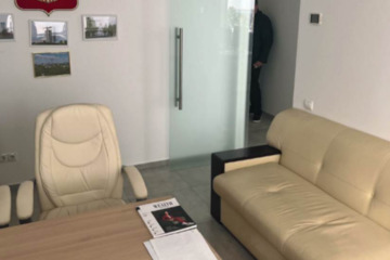 Офис, 133 м², 7/7 эт.