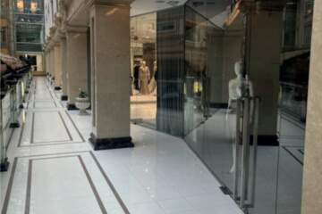 Офис, 97 м², 2/7 эт.