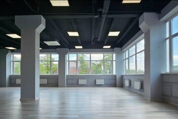 Офис, 150 м², 3/5 эт.