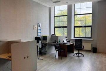 Офис, 532 м², 3/5 эт.