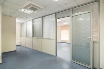 Офис, 839 м², 4/4 эт.