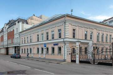 Офис, 286 м², 3/3 эт.