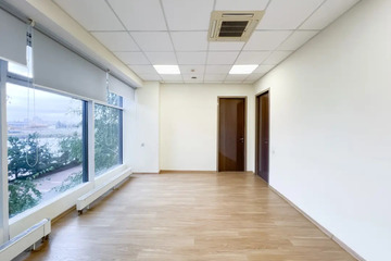 Офис, 628 м², 2/6 эт.