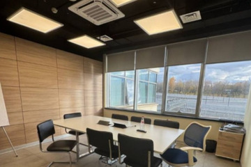 Офис, 172,6 м², 5/28 эт.