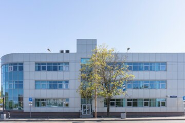 Офис, 100 м², 2/3 эт.