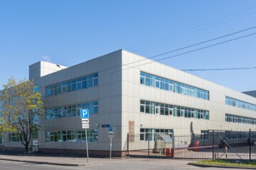 Офис, 220 м², 2/3 эт.