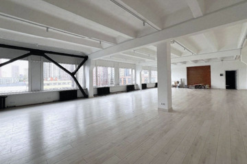 Офис, 167 м², 6/6 эт.