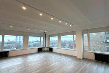 Офис, 111,8 м², 5/6 эт.