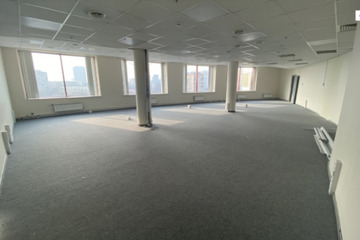 Офис, 182,5 м², 8/18 эт.