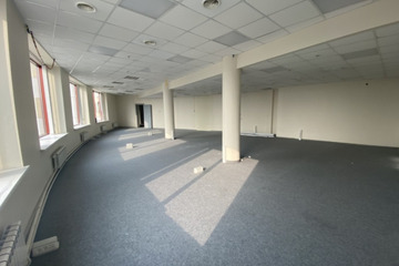 Офис, 333,9 м², 8/18 эт.
