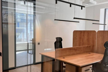 Офис, 275,7 м², 2/22 эт.