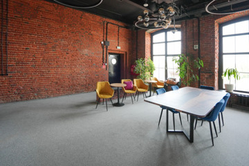 Офис, 282,5 м², 5/5 эт.