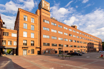 Офис, 282,5 м², 5/5 эт.