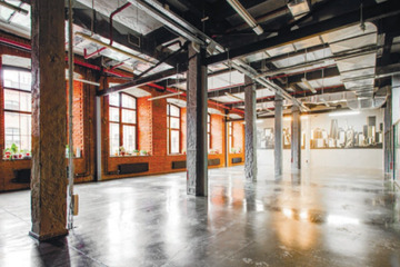 Офис, 743,7 м², 1/5 эт.