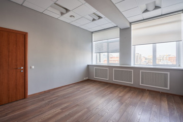 Офис, 345 м², 6/7 эт.