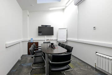 Офис, 376 м², 7/7 эт.