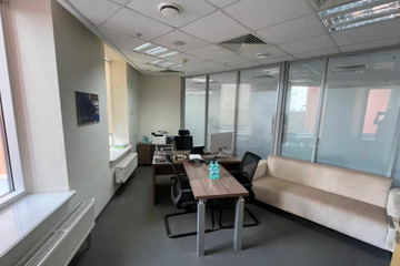 Офис, 429,5 м², 29/38 эт.