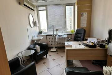 Офис, 400 м², 4/8 эт.